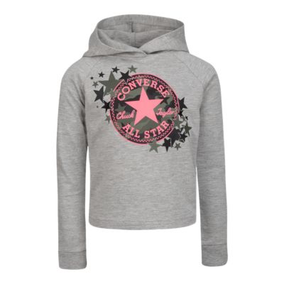 converse hoodie kids
