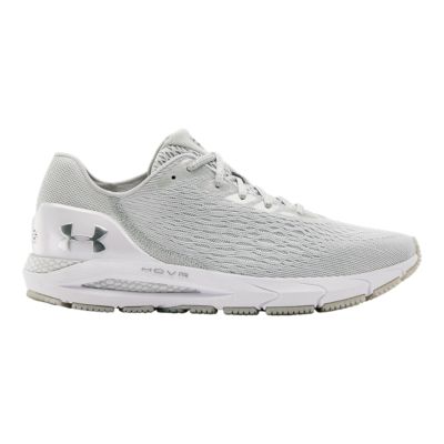 under armour shoes all white