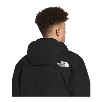 the north face extended sizes