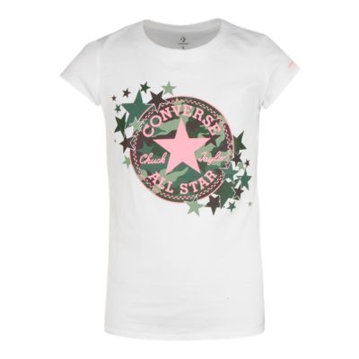 converse shirts for girls