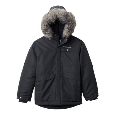 sport chek columbia jacket