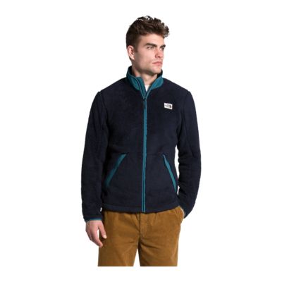 campshire north face mens