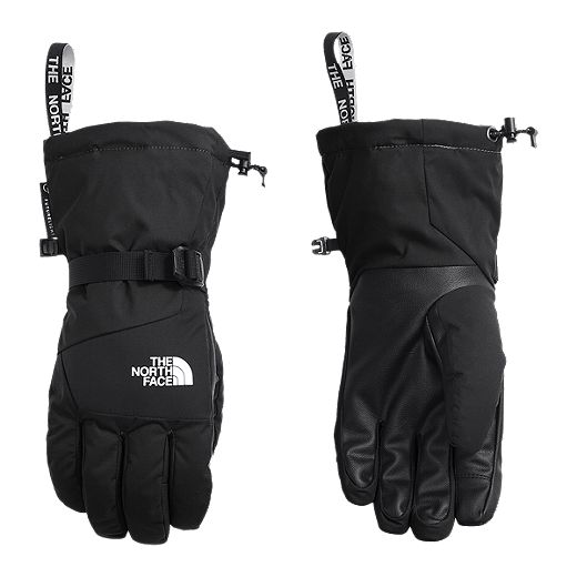 The North Face Men's Montana Etip™ Futurelight Gore-Tex Gloves The North Face Men's Montana Etip™ Futurelight Gore-Tex Gloves