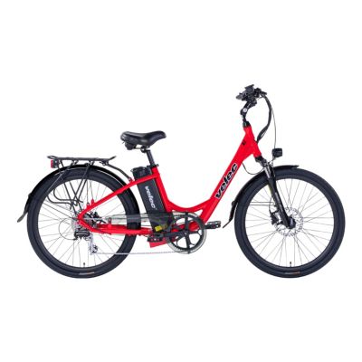 velec electric bike review