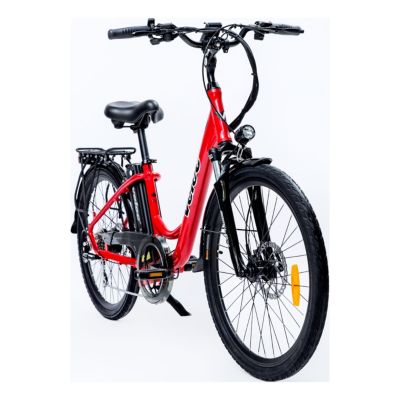 sport chek e bikes