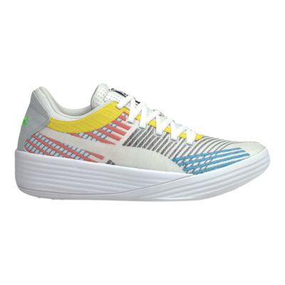 puma hoops shoes