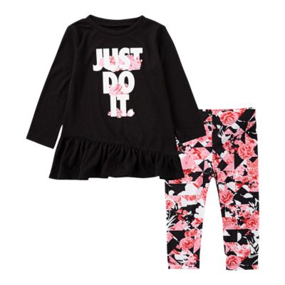 nike baby clothes canada