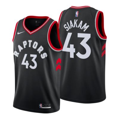 raptors jersey siakam