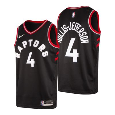 toronto black jersey