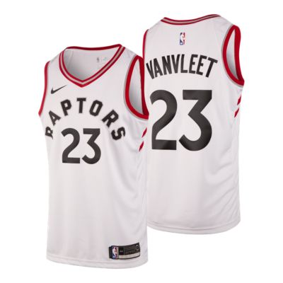 toronto raptors association jersey