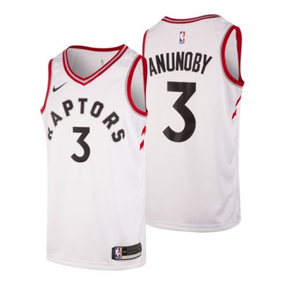 kyle lowry white jersey