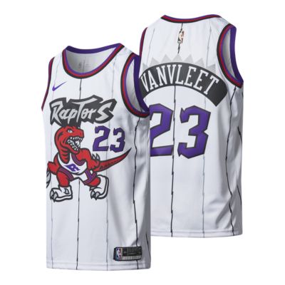 vanvleet jersey canada