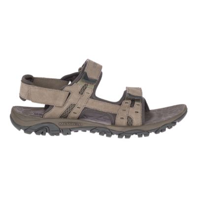 mens sandals sport chek