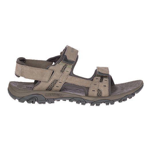 Merrell Men S Moab Drift 2 Strap Sandals Sport Chek