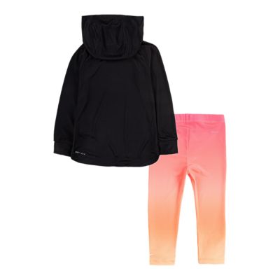 nike leggings toddler