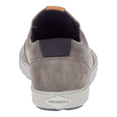 merrell men's barkley