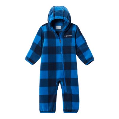 columbia bunting suit canada