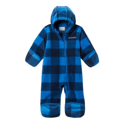 columbia bunting suit canada