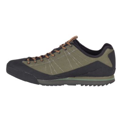 merrell catalyst canvas shoes