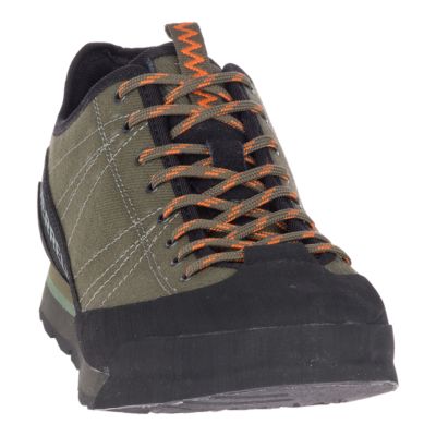 merrell catalyst canvas shoes