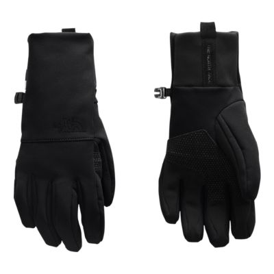 under armour women's storm fleece gloves