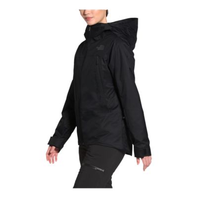 women's triclimate jacket sale