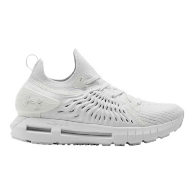 under armour hovr womens white