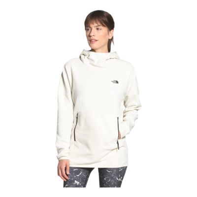 north face womens long jane hoodie