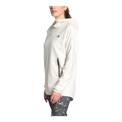 north face womens long jane hoodie