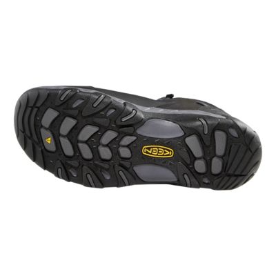 Keen Men's Koven Polar Winter Boots, Hiking, Waterproof, Non Slip