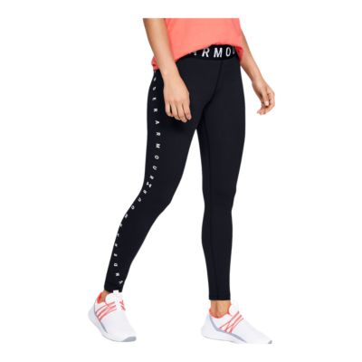 Under Armour Women's Favorite Graphic Legging Sport Chek