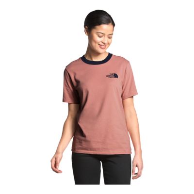 The North Face Women's Rogue T Shirt 