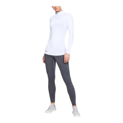 under armour cold gear women's