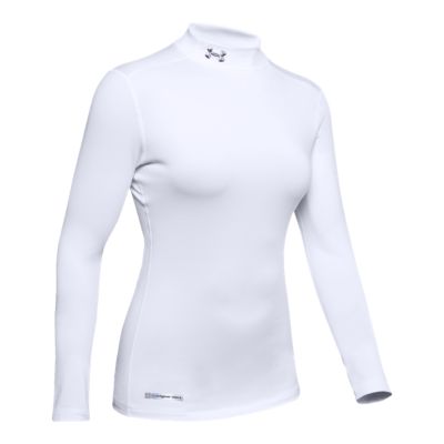 under armour women's shirts long sleeve