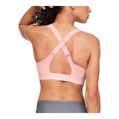 under armour women's eclipse high impact sports bra