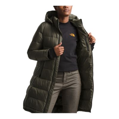 metropolis the north face