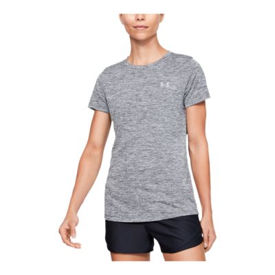 under armour tech twist tee