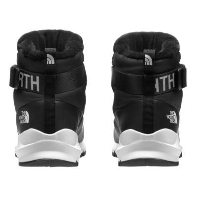 The North Face Women S Thermoball Pull On Winter Boots Sport Chek