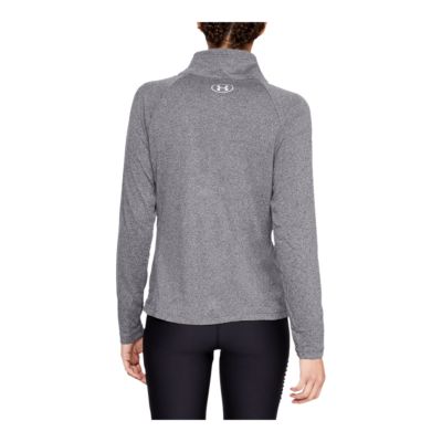 women's under armour tech full zip jacket