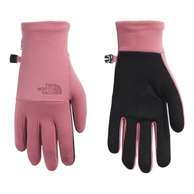 under armour women's storm fleece gloves