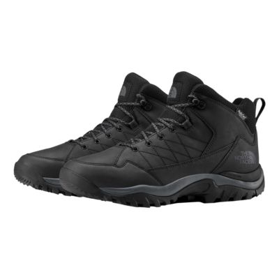 north face boots canada