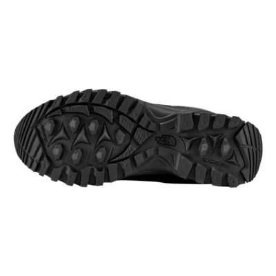 the north face storm strike boots
