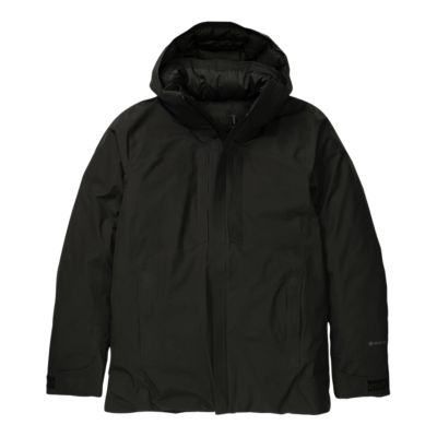 marmot men's tribeca jacket