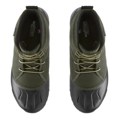 tsumoru winter boots