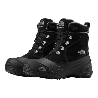 north face boots sport chek