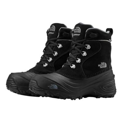 north face boots canada