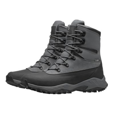 timberland men's chillberg premium winter boots