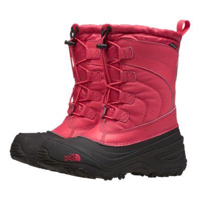 sport chek kids winter boots