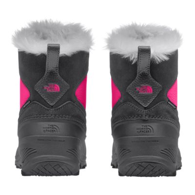 the north face shellista extreme