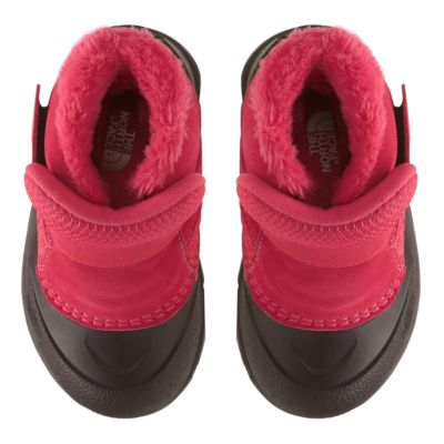 the north face alpenglow toddler